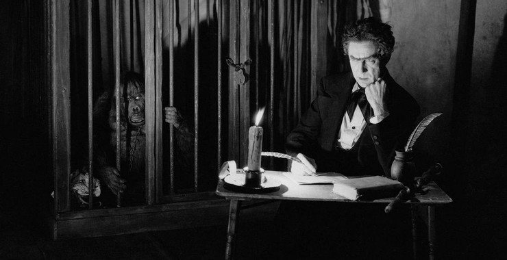  “Murders in the Rue Morgue” (1932): A Dark Ode to Poe’s Mastery – Review