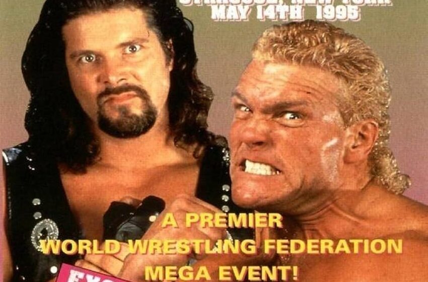  WWF In Your House 1: May 14, 1995 – A Retrospective Review