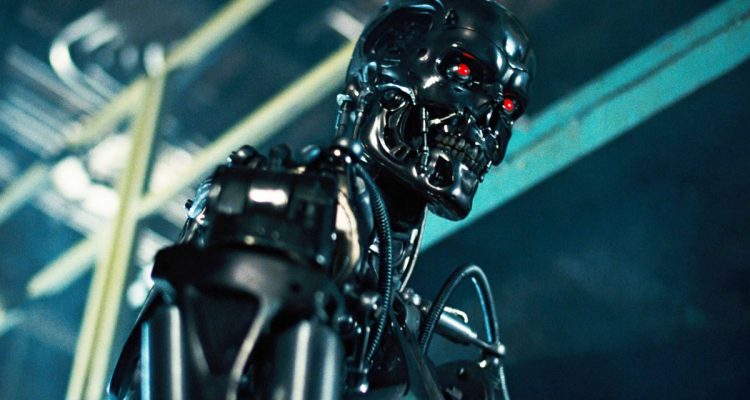  “The Terminator” (1984): The Dawn of a New Sci-Fi Epoch