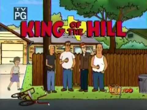  Review: “King of the Hill” – “Pilot”