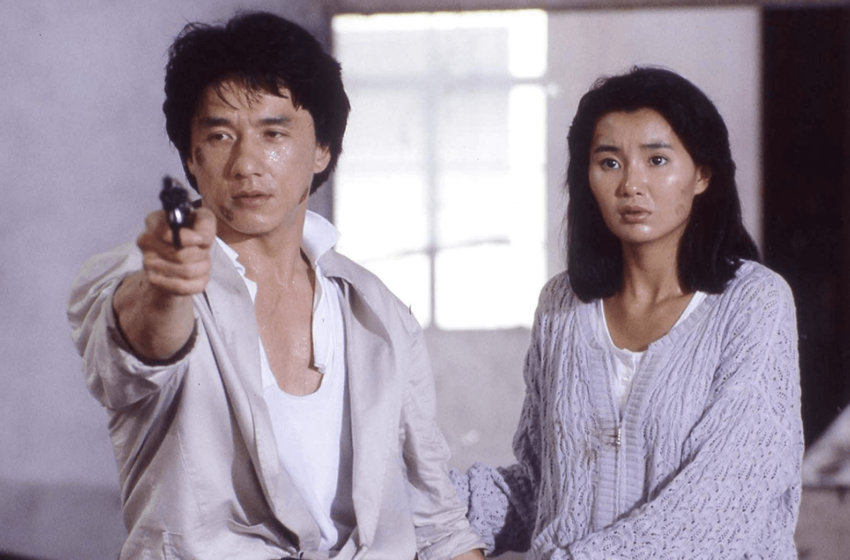  “Police Story” (1985): Pinnacle of Action Cinema – Review