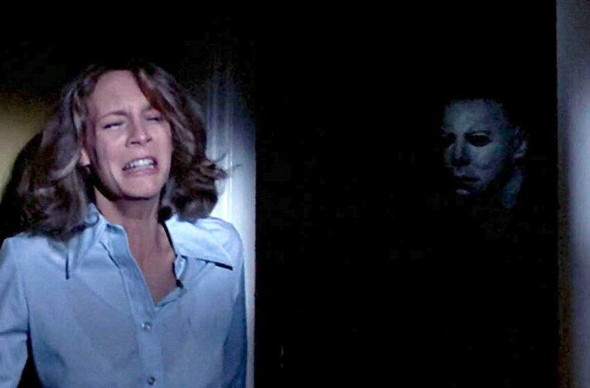  Halloween (1978): Behind the Mask of Horror Mastery – Review