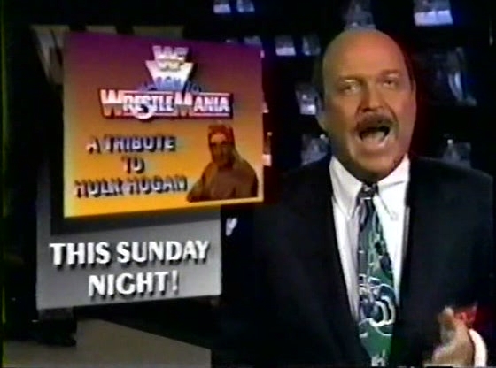  WWF WrestleMania 8 – A Retrospective Review
