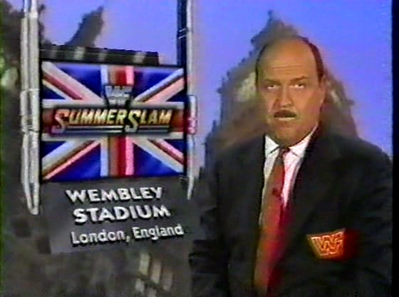  WWF SummerSlam 1992 – A Retrospective Review