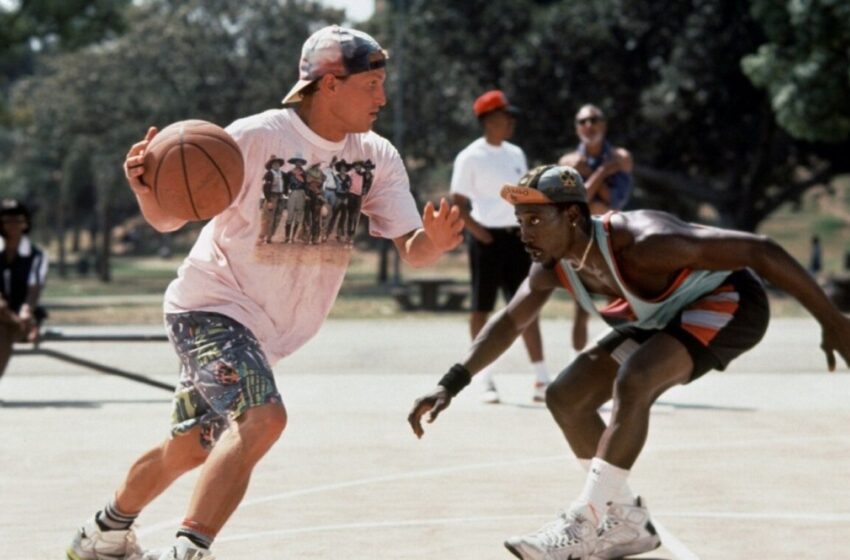  White Men Can’t Jump (1992): Ahead of it’s Time – Review