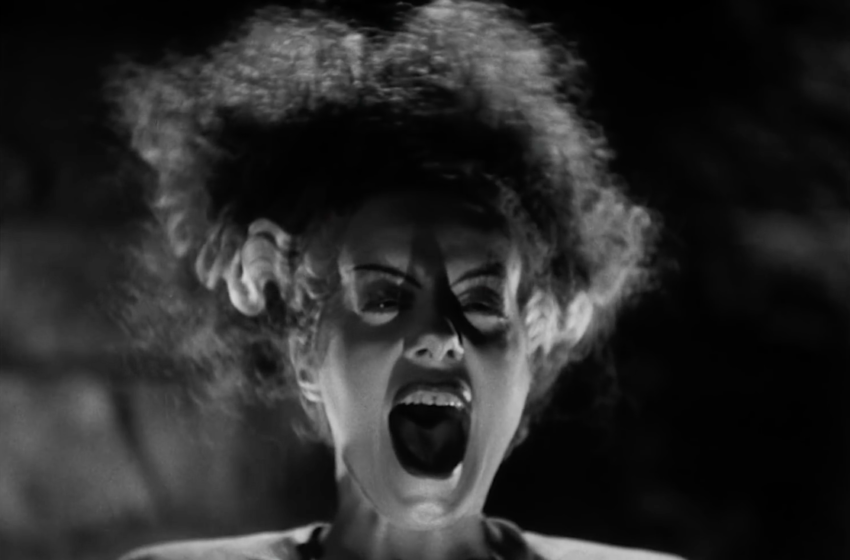  “The Bride of Frankenstein” (1935): A Masterful Sequel Beyond Its Time – Review
