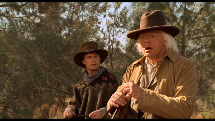  Back to the Future: Part 3 (1989): The Old West is the Future – Review