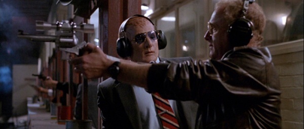  “Alien Nation” (1988): A Sci-Fi Social Commentary – Review