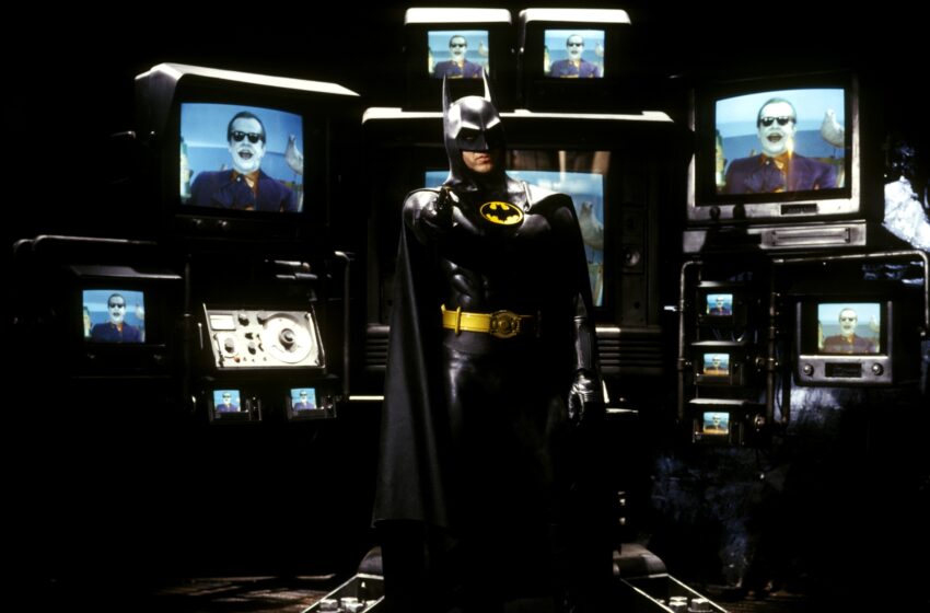  Batman (1989): A Dark Knight Reimagined – Review