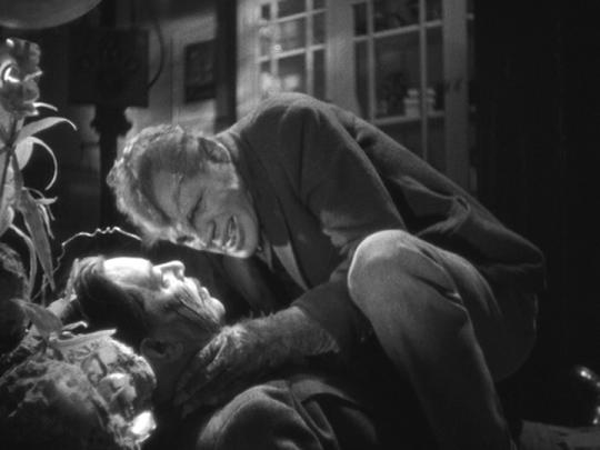  “Werewolf of London” (1935): A Pioneer in the Lycanthrope Lore – Review