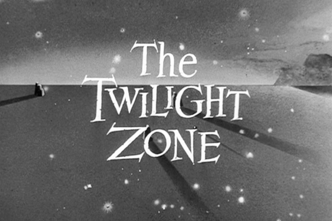  The Twilight Zone – Season 1, Episode 3 – Mr. Denton on Doomsday – Review
