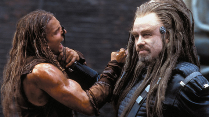  Battlefield Earth (2000): It’s Still Terrible and Awesome – Review