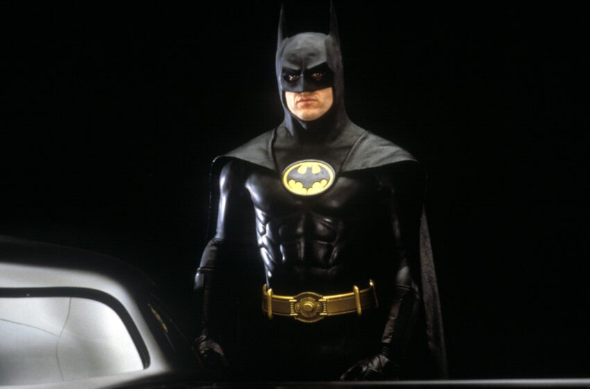  Michael Keaton’s Casting in “Batman” (1989): Controversy and Vindication