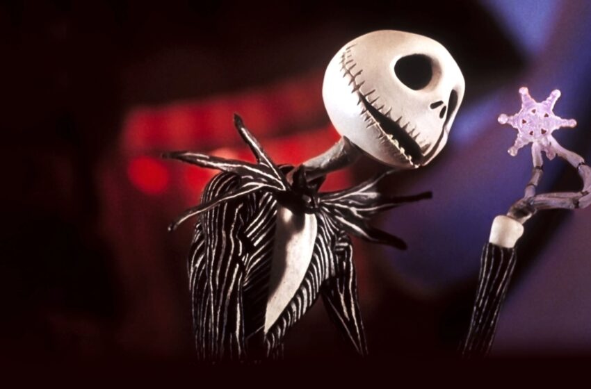  “The Nightmare Before Christmas”: A Dreamlike Melding of Halloween and Christmas – Review