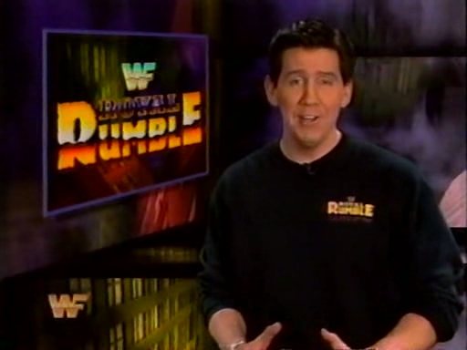  WWF Royal Rumble ’94 (1994) – A Retrospective Review
