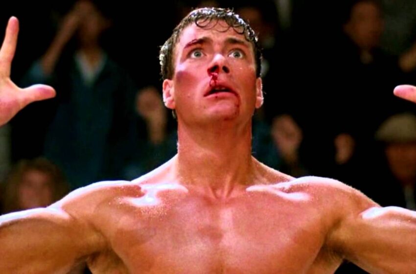  “Bloodsport” (1988): Liars and Fighters  – Film Review