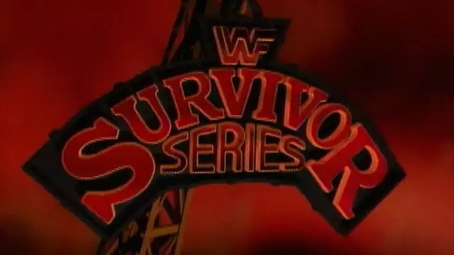 WWF Survivor Series 1993 – A Retrospective Review