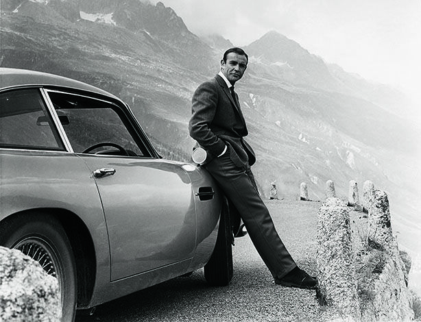 “Goldfinger” (1964): The Gold Standard of Bond Films – Film Review
