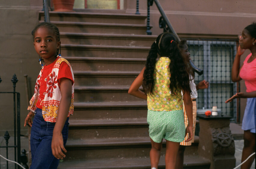  “Crooklyn” – 1994 – A Nostalgic Trip Down Memory Lane or a Rose-Tinted View – Film Review