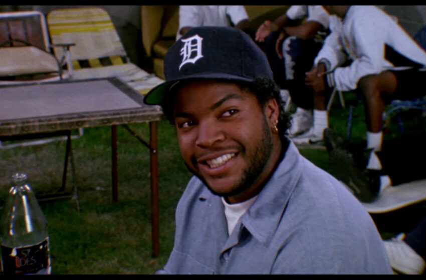  “Boyz n The Hood” (1991): A Gritty, Poignant Portrait of Urban Reality – Film Review