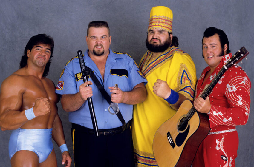  WWF Survivor Series 1989 – A Retrospective Review