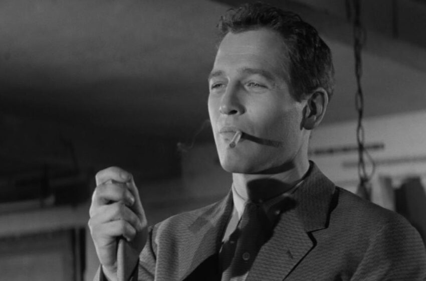  “The Hustler” (1961): A Gritty Portrait of Ambition and Redemption – Film Review