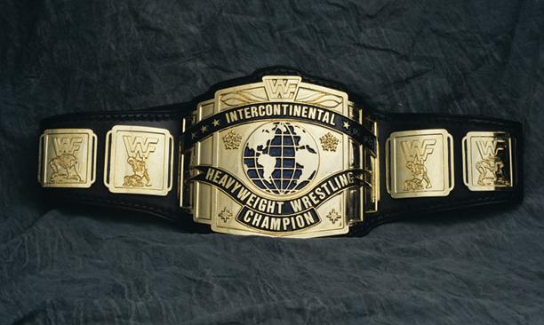  The Most Underrated WWF/WWE Intercontinental Champions – (1980 to 2005)