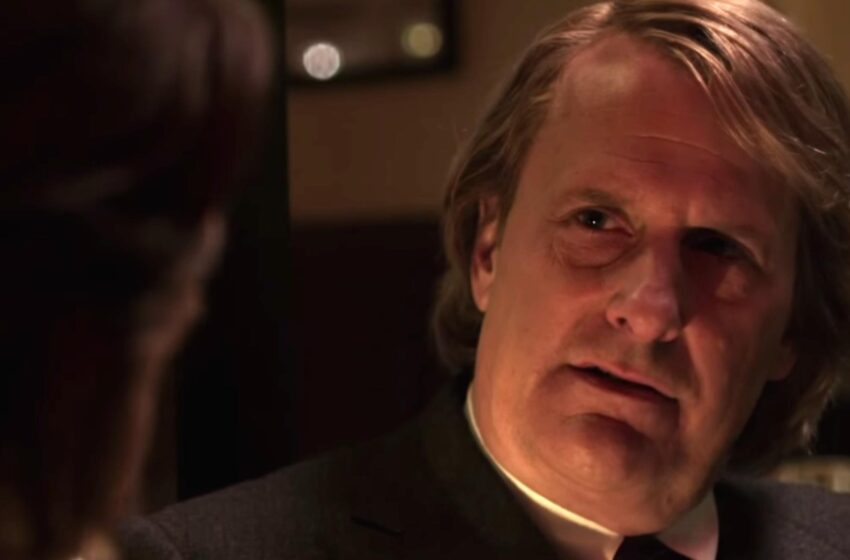  Jeff Daniels in “Steve Jobs” (2015): A Portrayal of Complexity and Nuance