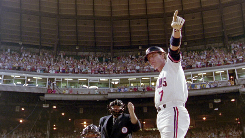  “Major League” (1989): A Home Run in Sports Comedy – Film Review