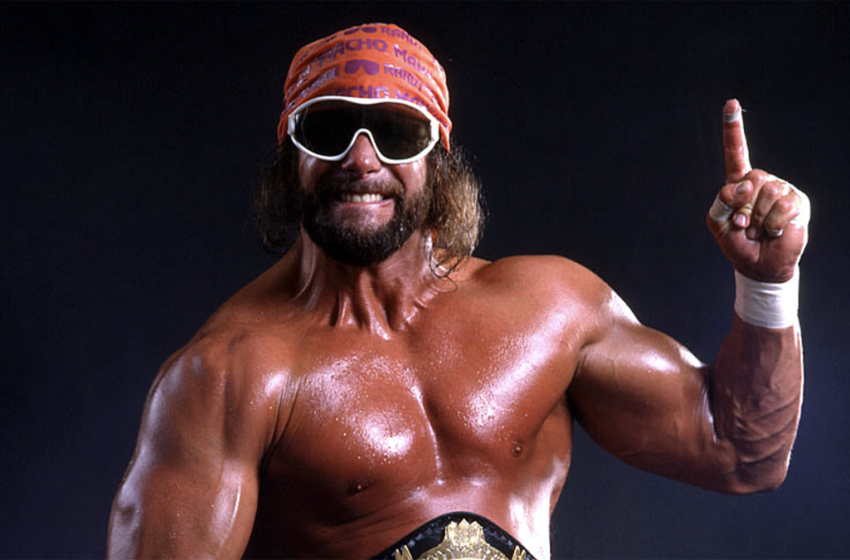  Randy Savage: The Most Underrated WWF/WWE Champion of All Time