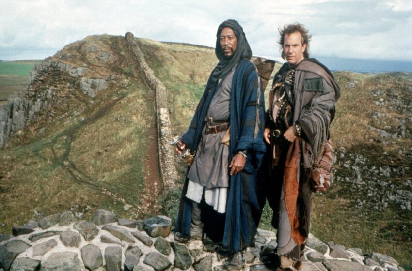  Robin Hood: Prince of Thieves (1991): A Flawed Yet Captivating Retelling of a Classic Tale – Film Review