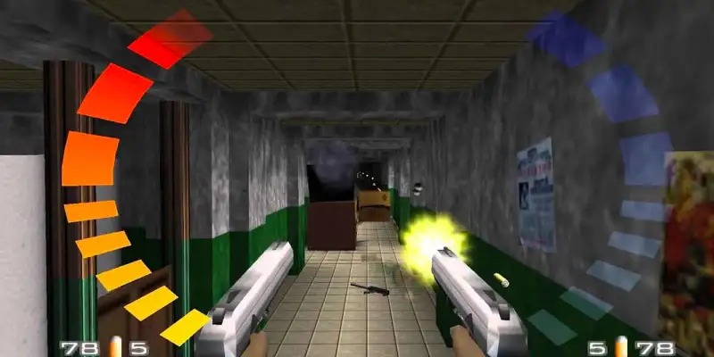  “GoldenEye 007”: Revolutionizing the FPS Genre on the Nintendo 64 – Video Game Review