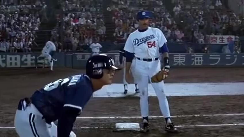 “Mr. Baseball” (1992): A Cultural Home Run in Comedy and Sports Drama – Film Review