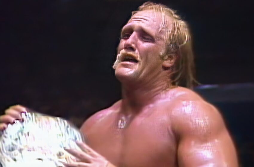  Hulk Hogan’s Departure from AWA: A Turning Point in Wrestling History