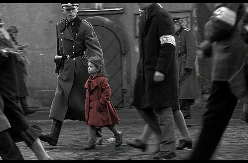  “Schindler’s List” (1993): A Cinematic Masterpiece – Film Review