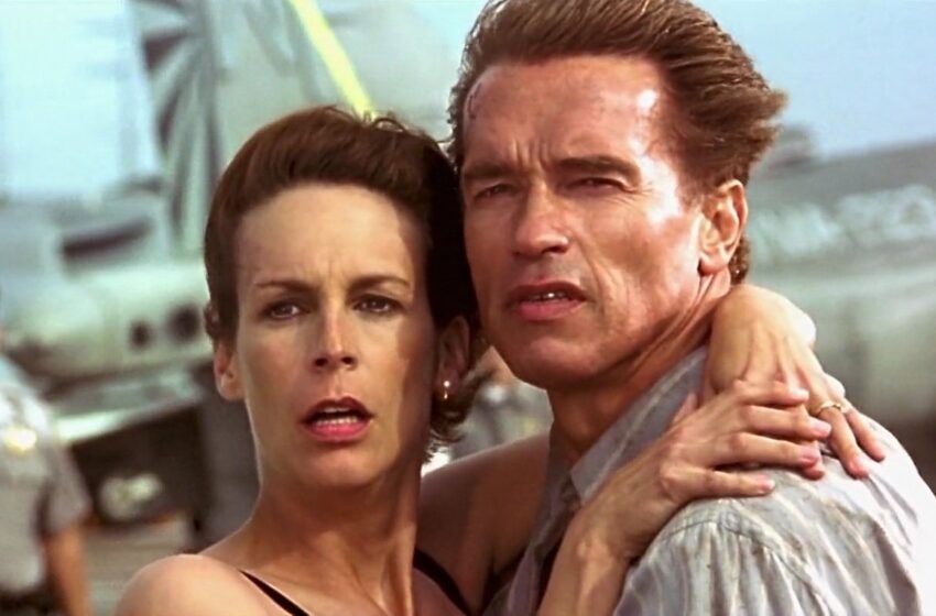  “True Lies” (1994): A High-Octane Blend of Action and Comedy – Film Review