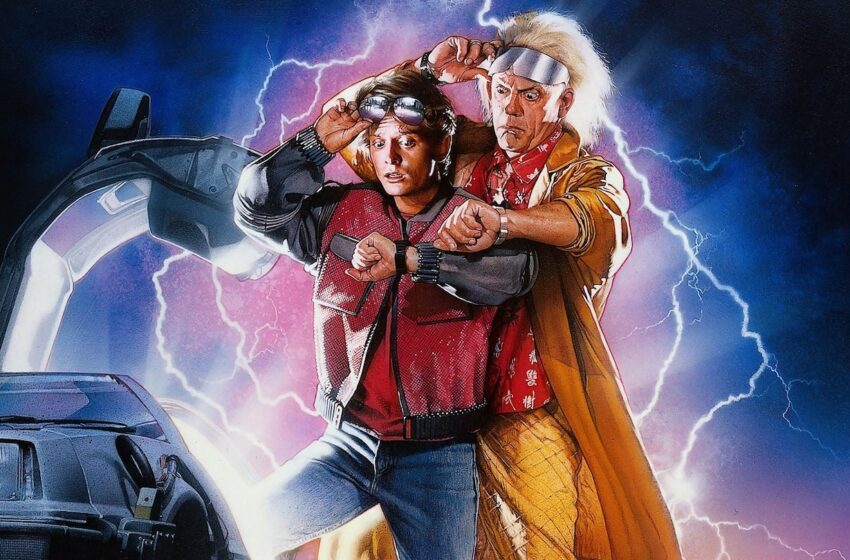  Unraveling the Paradox of “Back to the Future”: A Journey Through Time and Consequences