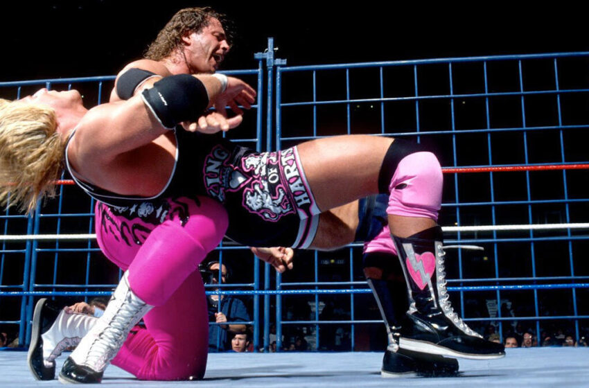  WWF Summerslam ’94: A Retrospective Review