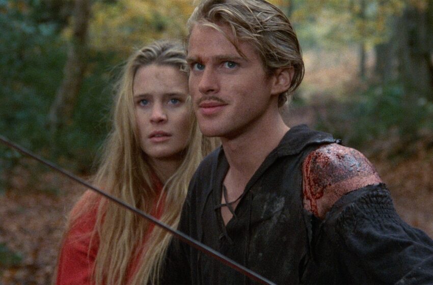  “The Princess Bride” (1987): A Timeless Tale of True Love and High Adventure – Film Review