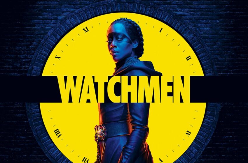  “Watchmen” Episode 3: “She Was Killed by Space Junk” – TV Miniseries Review