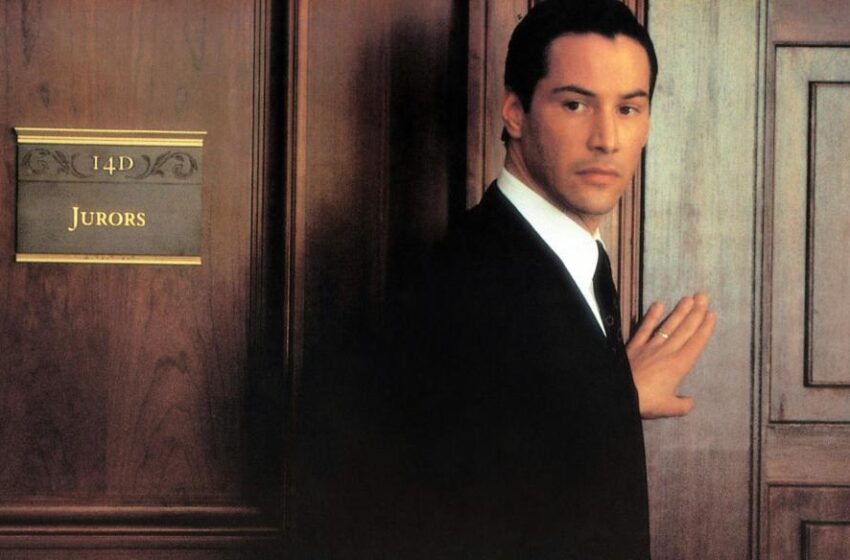  “The Devil’s Advocate” (1997): A Faustian Tale in the Modern Legal Labyrinth – Film Review