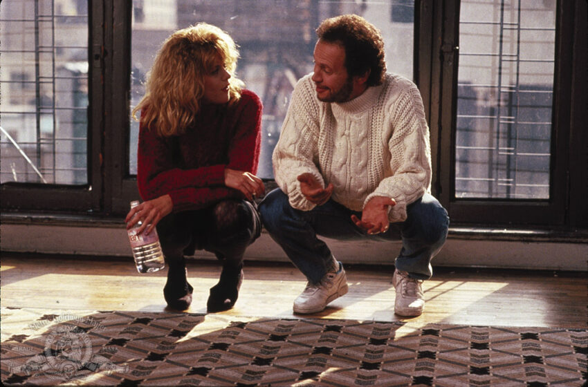  “When Harry Met Sally…” (1989): Navigating the Intricacies of Love and Friendship – Film Review