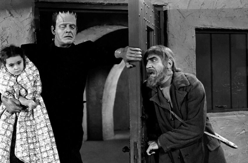  The Ghost of Frankenstein (1942): A Pivotal Chapter in the Monster Legacy – Film Review