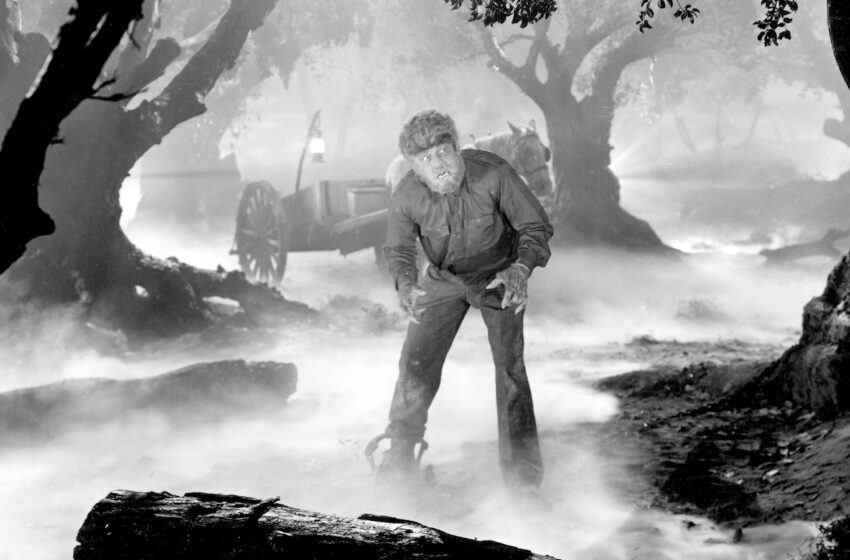 The Wolf Man (1941): Unleashing a Legacy of Horror and Tragedy – Film Review