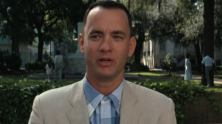  Reevaluating Iconic Roles: A Closer Look at Tom Hanks in “Forrest Gump”