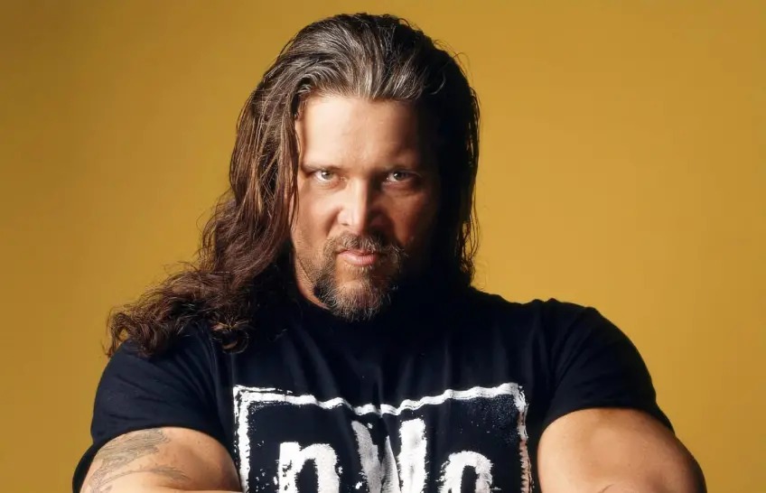  Kevin Nash as Head Booker in WCW: The Complexities and Challenges