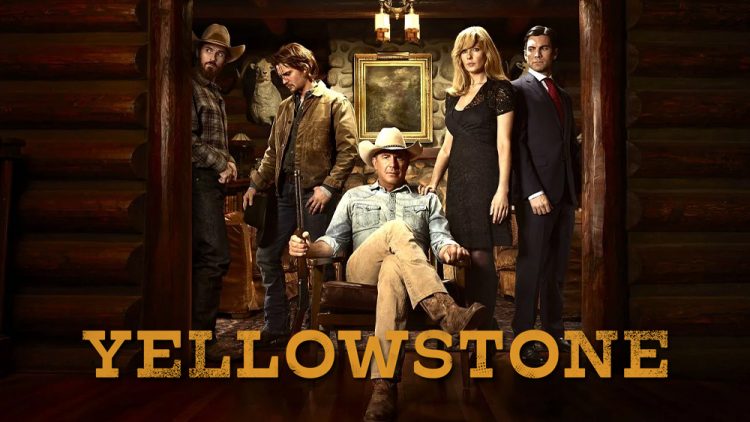 “Yellowstone” Season 1, Episode 1: “Daybreak” – TV Series Review