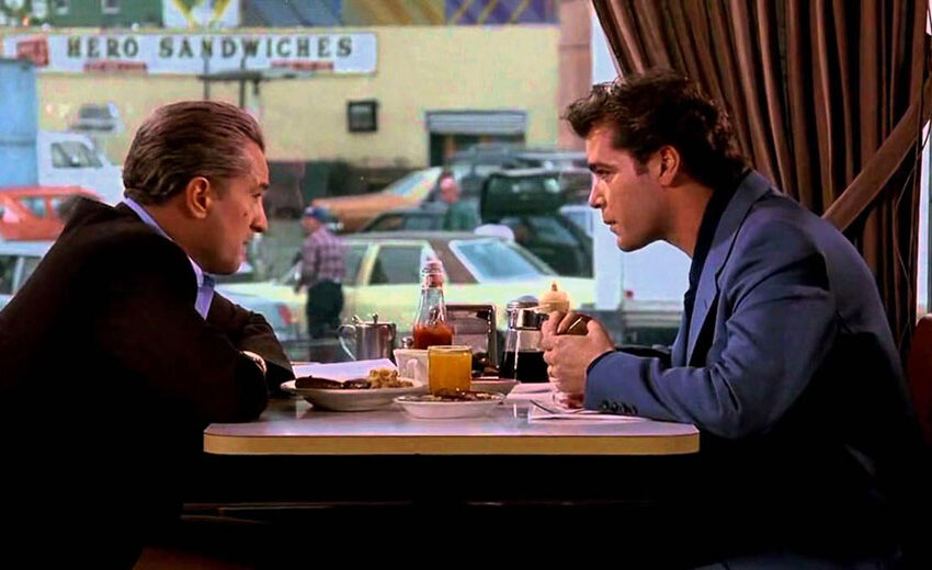  “Goodfellas” (1990): A Cinematic Symphony of Crime and Consequence – Film Review