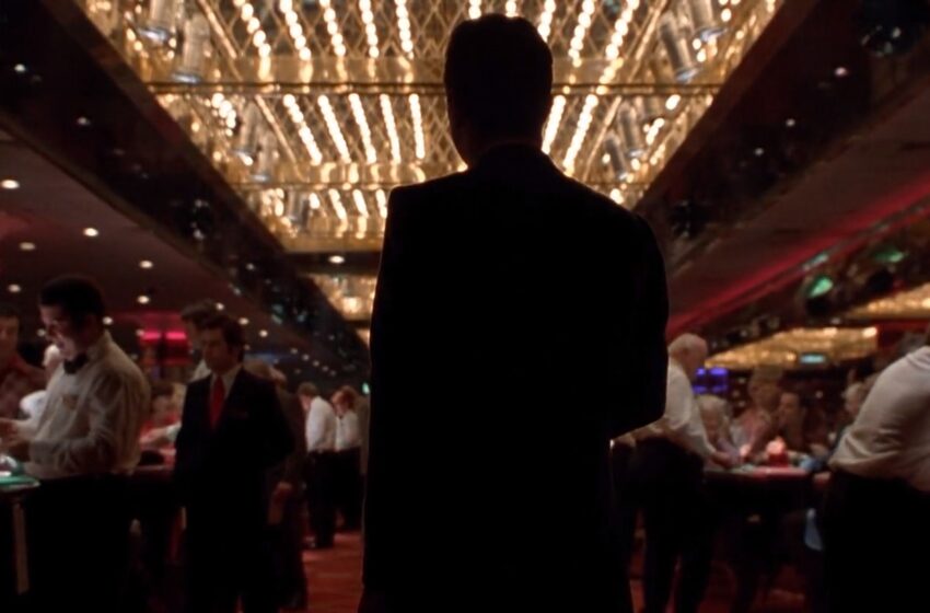  “Casino” (1995): A High-Stakes Masterpiece of Crime and Consequence – Film Review
