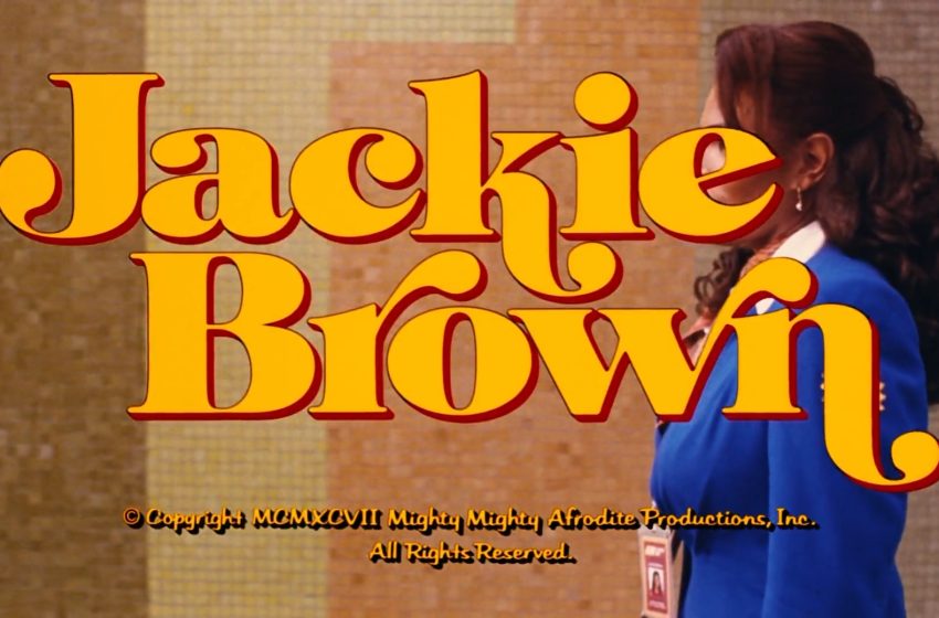  “Jackie Brown” (1997): Quentin Tarantino’s Ode to Blaxploitation – Film Review